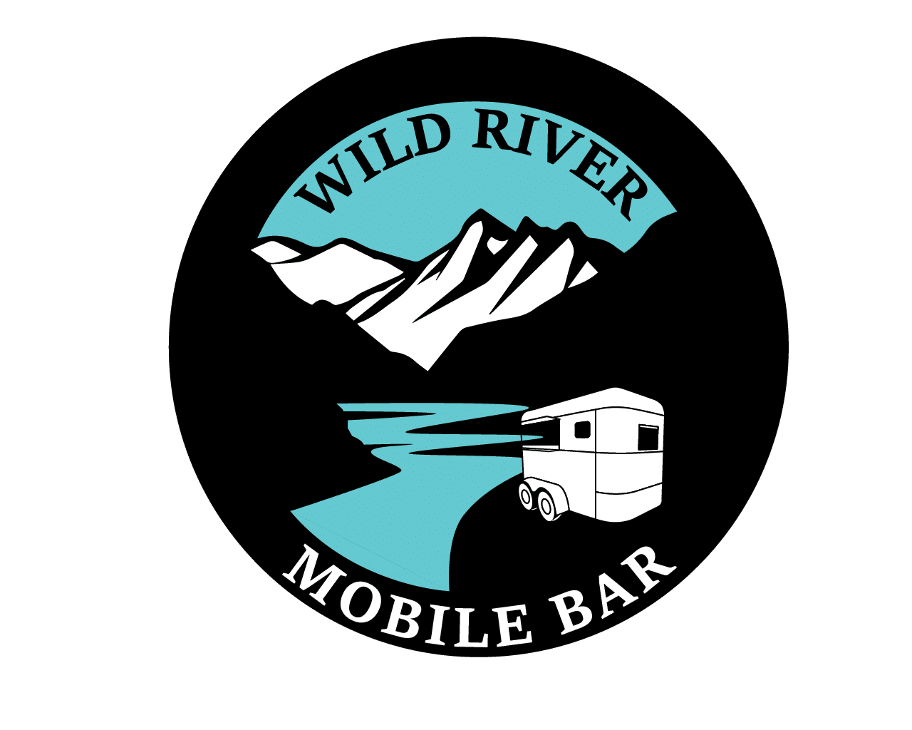 Wild River Mobile Bar