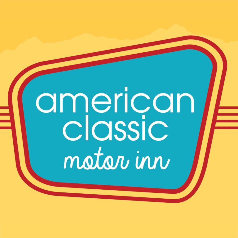 American Classic Motor Inn Logo