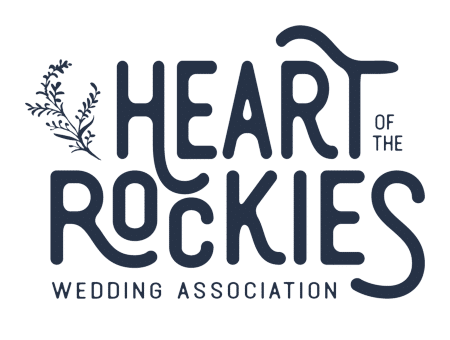 Heart Of The Rockies Wedding Association