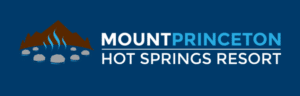 Mount Princeton Hot Springs logo